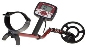 Металлодетектор и беременность