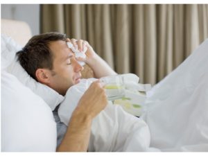 Проваливаюсь при засыпании