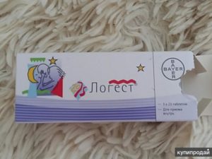 Снятие с производства Логест, аналоги