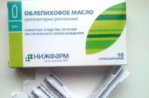 Можно ли облепиховые свечи ректальные использовать вагинально?
