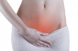 Боль внизу живота, жжение при беременности