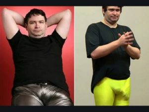 Член плотный в спокойном состоянии иногда