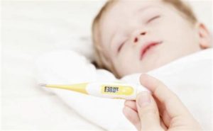 Температура 38 уже 9 дней