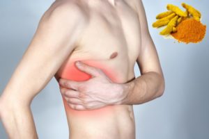 Сильные поддергивания под левой грудью