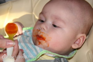 Ребенок 5 лет стал часто какать