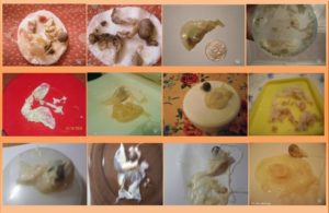 Применение китайский тампонов во время беременности