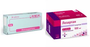 Совместимость препаратов Лазортан и Индапамид
