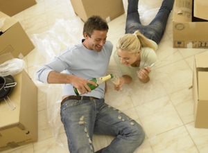 Парень не предлагает жить вместе