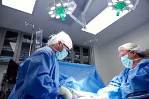 Наркоз при выскабливании