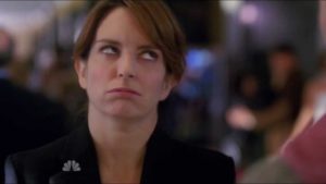 Закатываются глаза