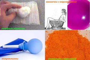 Тампон в заденем проходе! Как быть?