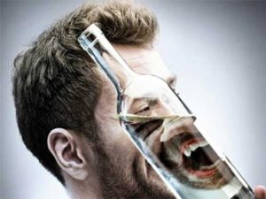 Вред перегара