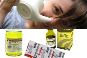 Капли не помогают от заложенности носа