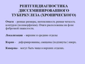 Фиброзные тяжистости