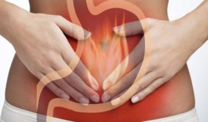 Психосоматика, боли в животе