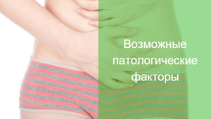 Нет месячных в 15 лет