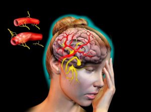 Ощущение вакуума в голове