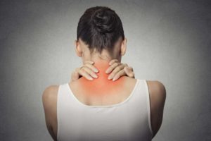 ВСД, остеохондроз, головная боль, боль в шее, и пояснице