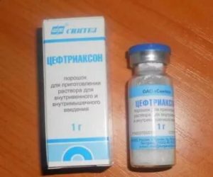 Хронический тонзиллит и уколы бициллина помогают ли