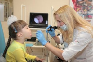 Можно ли греть нос при аденоидах