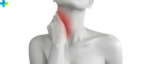 Боль в шее справа