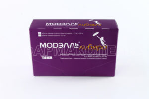 Моделль Либера