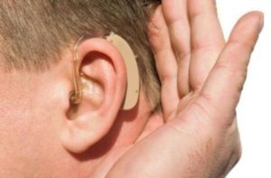 Внезапно потерял слух на одно ухо