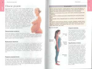 Болит низ живота спустя 6 месяцев после родов