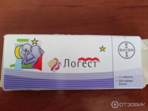 Снятие с производства Логест, аналоги