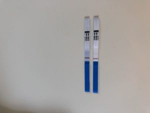 Боли после укола хгч