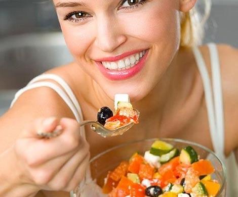 Изменение вкусовых предпочтений