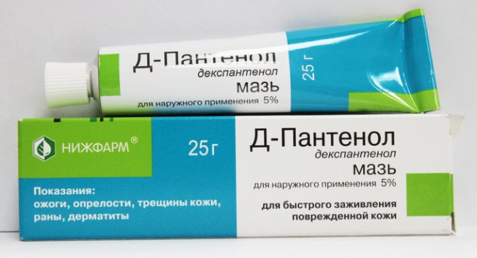 Мази от аллергии на лице у взрослых, эффективные, негормональные, недорогие. Цены и отзывы