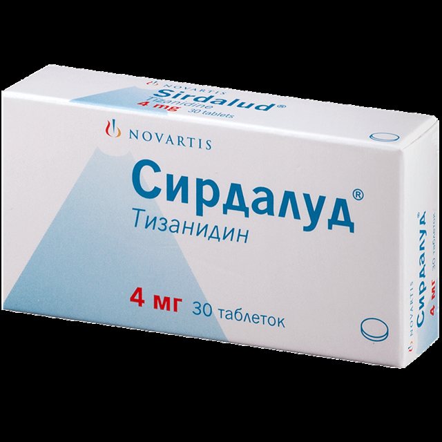 Мидокалм или сирдалуд что лучше и в чем разница отличия составов отзывы врачей
