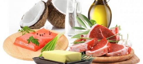 Продукты
