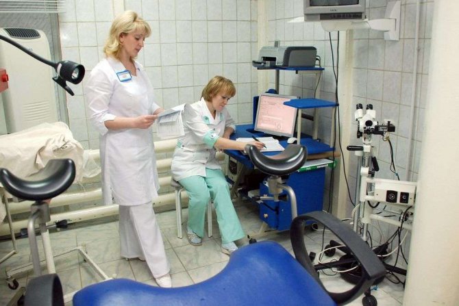 Спринцевание медным купоросом отзывы