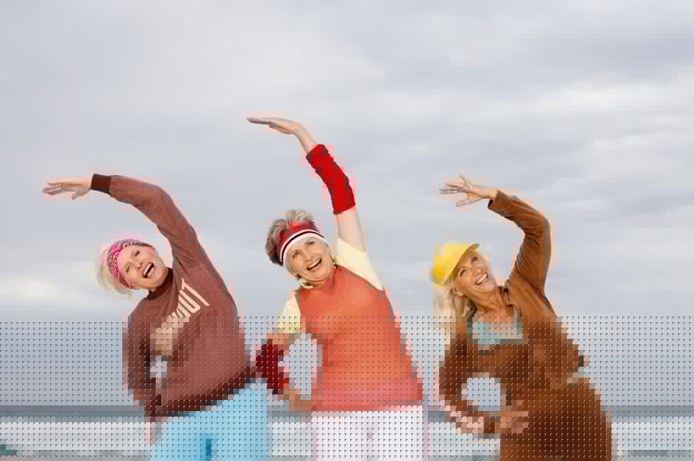 Физ нагрузки
